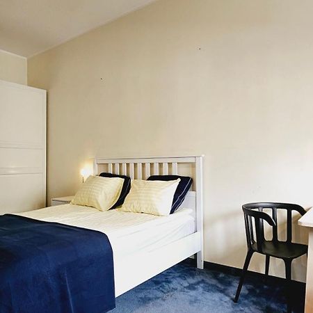 Apartament 52 City Center グディニャ エクステリア 写真