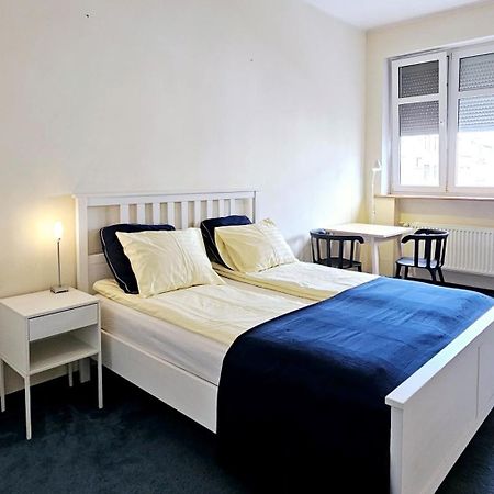 Apartament 52 City Center グディニャ エクステリア 写真