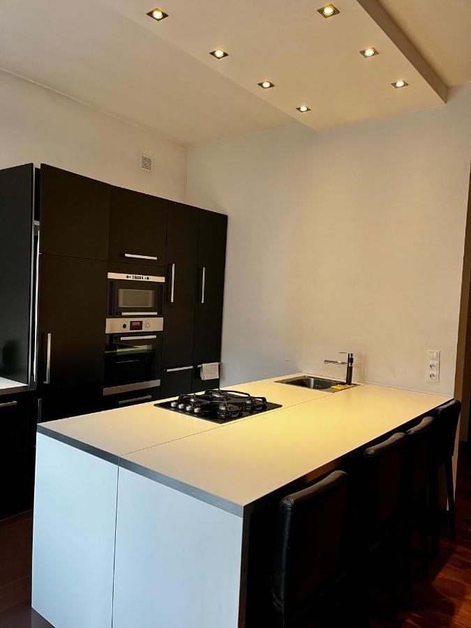 Apartament 52 City Center グディニャ エクステリア 写真