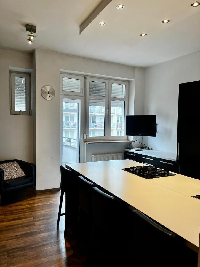 Apartament 52 City Center グディニャ エクステリア 写真