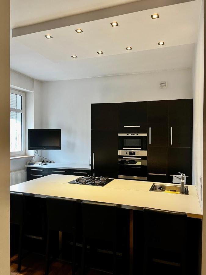 Apartament 52 City Center グディニャ エクステリア 写真