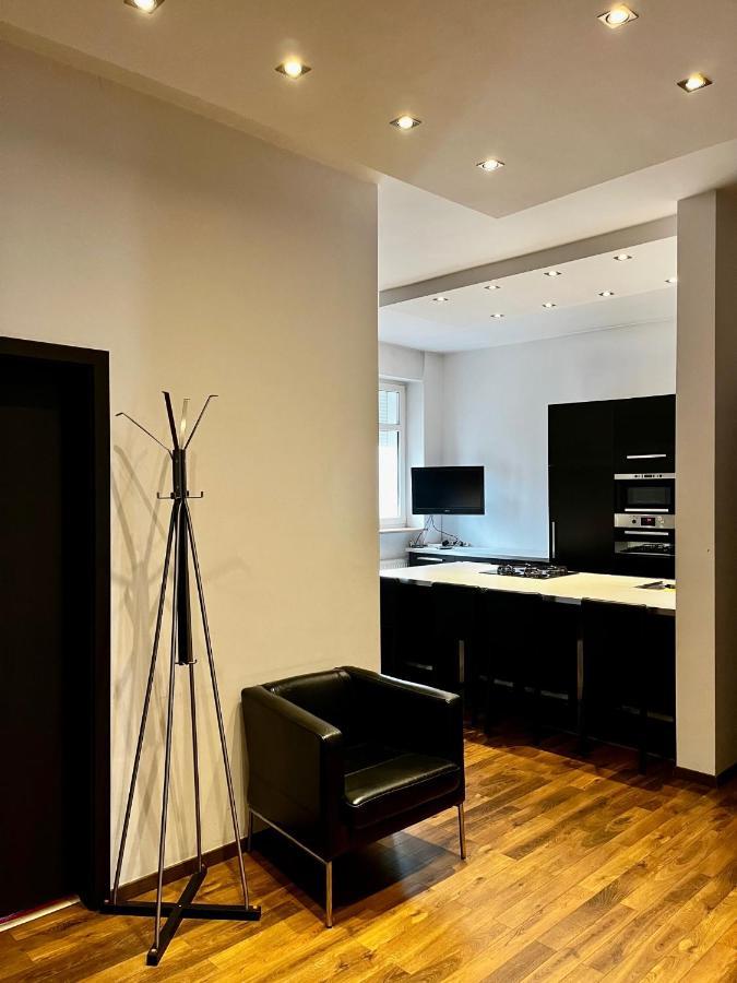 Apartament 52 City Center グディニャ エクステリア 写真
