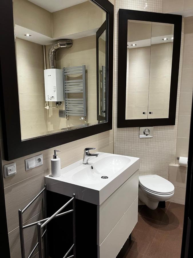 Apartament 52 City Center グディニャ エクステリア 写真