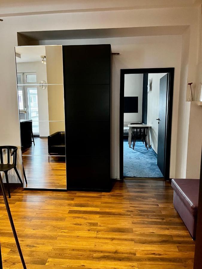 Apartament 52 City Center グディニャ エクステリア 写真